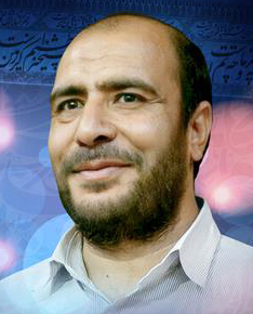 شهید علیرضا بابایی فرزند ---