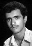 شهید علیرضا به خیال فرزند عباس