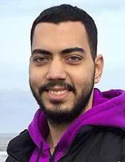 شهید علیرضا جهانشاهی فرزند رضا
