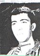 شهید علیرضا خدادادی فرزند عزیزاله