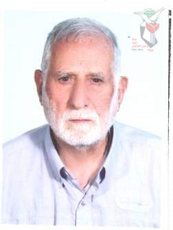 شهید علیرضا دست باز فرزند حسین
