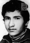 شهید علیرضا دهقان منشادی فرزند محمد