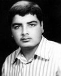 شهید علیرضا راسخ فرزند یوسف