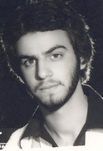شهید علیرضا رجبی فرزند علی اصغر