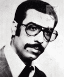 شهید علیرضا ساروقی فراهانی فرزند محمدآقا