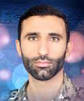 شهید علیرضا قلی پور فرزند ---