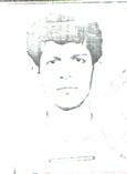 شهید علیرضا نصیبی فرزند رضا