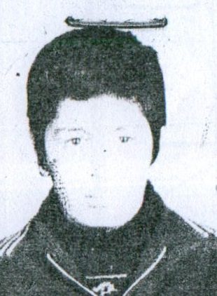 شهید علیرضا نوروزی فرزند عباسعلی