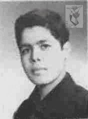 شهید علی آدمی فرزند بابا