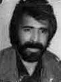 شهید علی آقاپور فرزند علی محمد