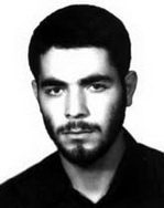 شهید علی اسدی شمس آباد فرزند طومار
