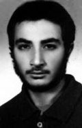 شهید علی افکاری قاشقای فرزند غلام حسین