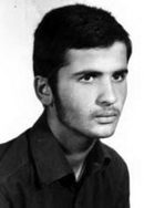 شهید علی امیری فرزند علی اکبر