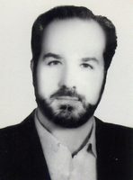 شهید علی اکبر فرزند محمود