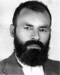 شهید علی باقری نیت فرزند محمدحسین