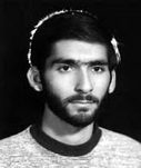 شهید علی برازنده پی فرزند فرج اله