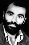 شهید علی بیگتن فرزند محمدحسین