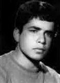 شهید علی تاجیک حصارکوچک فرزند اصغر