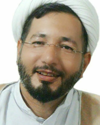 شهید علی تمام زاده فرزند رضاقلی