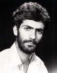 شهید علی توکلی قجاورستانی فرزند حسن