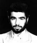 شهید علی جمشیدی فرد فرزند ابوالفضل