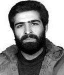 شهید علی جمیع شبستری فرزند محمد