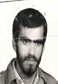 شهید علی جنگروی فرزند احمد