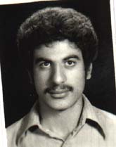 شهید علی حاتمی فرزند ابوطالب