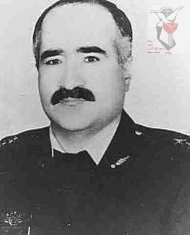 شهید علی حقی ینگجه فرزند خالقویردی