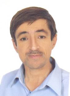 شهید علی خدابخشی فرزند غلامحسن