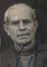 شهید علی خشکجاری اصلی فرزند اکبر