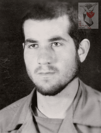 شهید علی خفاجه فرزند محمد