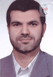 شهید علی دباغ باقری فرزند حسین