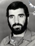 شهید علی دهقان منشادی فرزند حسین