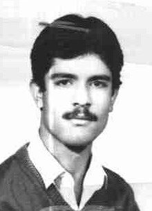 شهید علی دهقان نیری فرزند غلام رضا