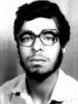 شهید علی دهقانی سانیج فرزند عباس