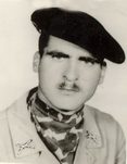 شهید علی دولت یاری فرزند عزیز