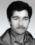 شهید علی رحمانی فرزند حسن