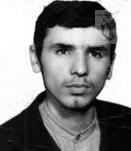 شهید علی رساطلب فرزند محمدحسن