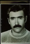 شهید علی رمضان پورصدرآبادی فرزند عباس
