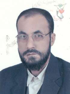 شهید علی رمضانی فرزند اکبر
