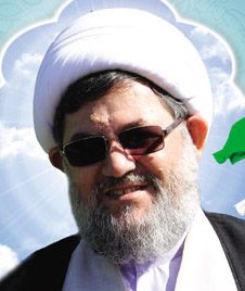 شهید علی روح اللهی فرزند پنجعلی
