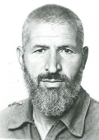 شهید علی سرآبادانی فرزند احمد