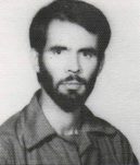 شهید علی سلیمی فرزند حسین