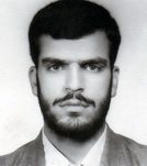 شهید علی سهرابی فرزند علی رضا