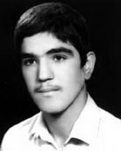 شهید علی سوری فرزند مراد