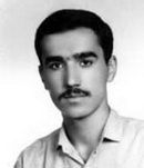 شهید علی شاپوربروجردی فرزند حسن