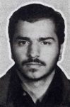 شهید علی شریعتمداری فرزند نورالدین
