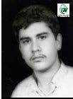 شهید علی شریفی فرزند عبدالوهاب