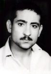شهید علی شصتی فرزند حسین